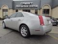 Light Platinum - CTS Sedan Photo No. 2