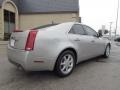 Light Platinum - CTS Sedan Photo No. 3