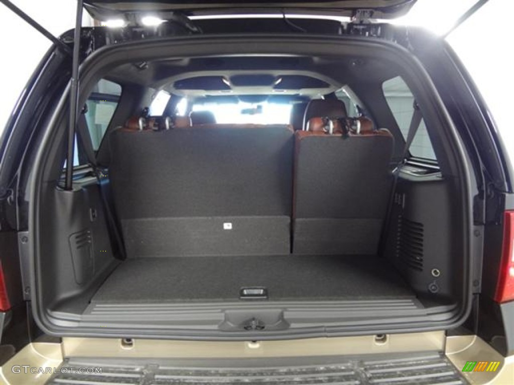2012 Ford Expedition King Ranch Trunk Photo #57424850