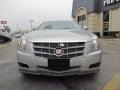 Light Platinum - CTS Sedan Photo No. 6