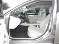 Light Platinum - CTS Sedan Photo No. 8