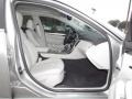 Light Platinum - CTS Sedan Photo No. 9