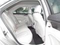 Light Platinum - CTS Sedan Photo No. 10