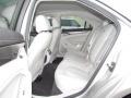 Light Platinum - CTS Sedan Photo No. 11