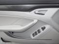Light Platinum - CTS Sedan Photo No. 12