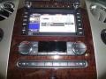 2012 Ford Expedition King Ranch Controls