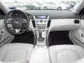 Light Platinum - CTS Sedan Photo No. 13