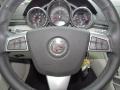 Light Platinum - CTS Sedan Photo No. 15