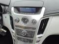 Light Platinum - CTS Sedan Photo No. 16