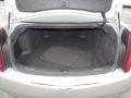 Light Platinum - CTS Sedan Photo No. 19
