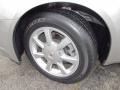 Light Platinum - CTS Sedan Photo No. 20