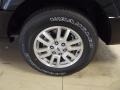 2012 Ford Expedition EL Limited Wheel