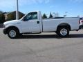 Oxford White - F250 Super Duty XL Regular Cab Photo No. 7