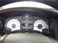Charcoal Black Gauges Photo for 2012 Ford Expedition #57425148