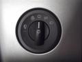 Charcoal Black Controls Photo for 2012 Ford Expedition #57425183