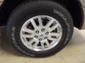 2012 Ford Expedition XLT Wheel and Tire Photo