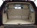 2012 Ford Expedition XLT Trunk