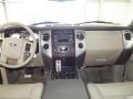 2012 Autumn Red Metallic Ford Expedition XLT  photo #14