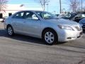 Titanium Metallic - Camry LE Photo No. 2