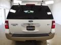 White Platinum Tri-Coat - Expedition XLT Photo No. 5
