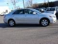 Titanium Metallic - Camry LE Photo No. 3