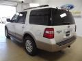 White Platinum Tri-Coat - Expedition XLT Photo No. 6