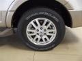 2012 Ford Expedition XLT Wheel