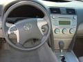 Titanium Metallic - Camry LE Photo No. 11