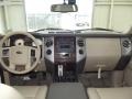Camel 2012 Ford Expedition XLT Dashboard