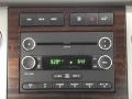 2012 Ford Expedition Camel Interior Audio System Photo