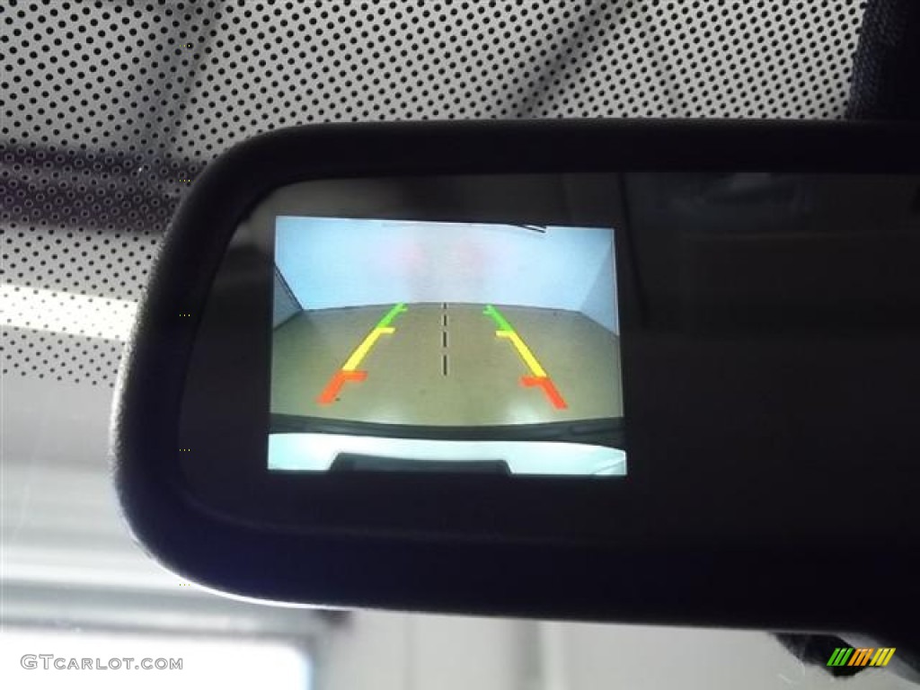 2012 Ford Expedition XLT Backup Camera Photo #57425648