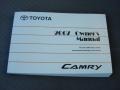 Titanium Metallic - Camry LE Photo No. 23