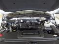 5.4 Liter SOHC 24-Valve VVT Flex-Fuel V8 2012 Ford Expedition XLT Engine