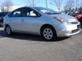 Classic Silver Metallic - Prius Hybrid Photo No. 2