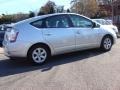Classic Silver Metallic - Prius Hybrid Photo No. 3