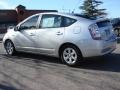 Classic Silver Metallic - Prius Hybrid Photo No. 5