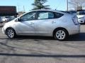 Classic Silver Metallic - Prius Hybrid Photo No. 6