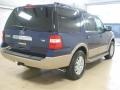 2012 Dark Blue Pearl Metallic Ford Expedition XLT  photo #4