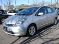 Classic Silver Metallic - Prius Hybrid Photo No. 7