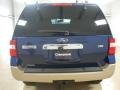 2012 Dark Blue Pearl Metallic Ford Expedition XLT  photo #5