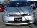 Classic Silver Metallic - Prius Hybrid Photo No. 8