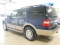 2012 Dark Blue Pearl Metallic Ford Expedition XLT  photo #6