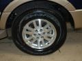 2012 Ford Expedition XLT Wheel