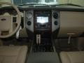 2012 Dark Blue Pearl Metallic Ford Expedition XLT  photo #13