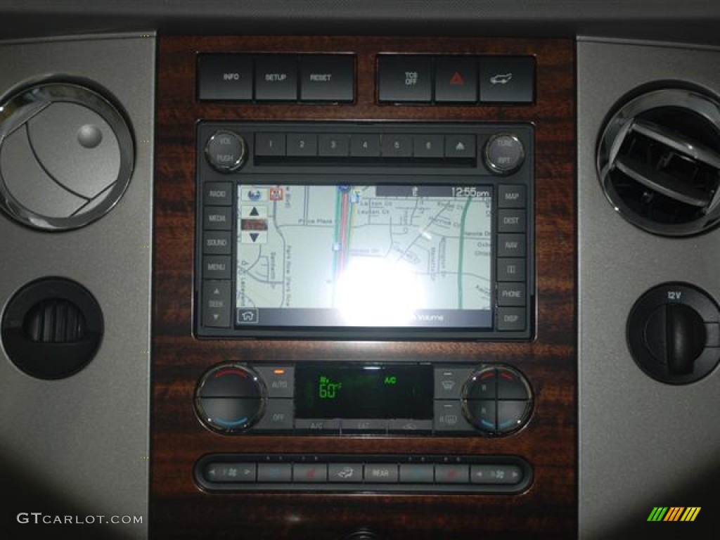 2012 Ford Expedition XLT Navigation Photo #57425813