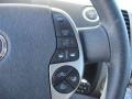 Classic Silver Metallic - Prius Hybrid Photo No. 19