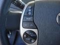 Classic Silver Metallic - Prius Hybrid Photo No. 20