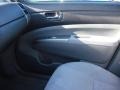 Classic Silver Metallic - Prius Hybrid Photo No. 21