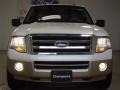 White Platinum Tri-Coat - Expedition XLT Photo No. 2