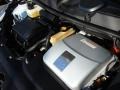 Classic Silver Metallic - Prius Hybrid Photo No. 25
